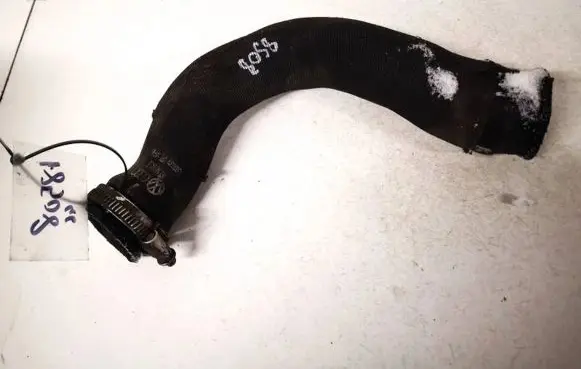 Audi A6 S6 C6 4F Intercooler hose/pipe 4f0145943b