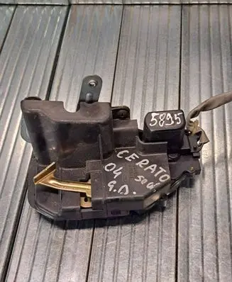 KIA Cerato Rear door lock