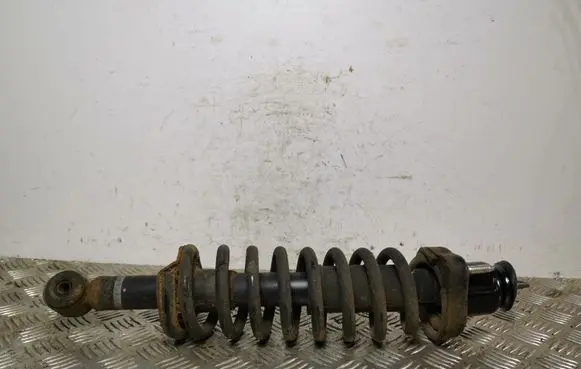 Mitsubishi Outlander Rear shock absorber with coil spring 