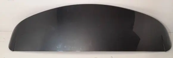 Opel Crossland X Tailgate/trunk spoiler 13481454