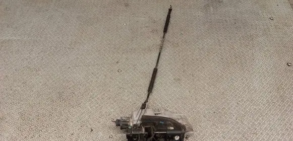 Seat Leon (1P) Front door lock 