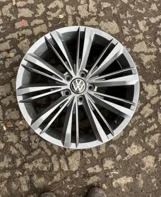 Volkswagen PASSAT B8 R18 alloy rim 3G0601025BN