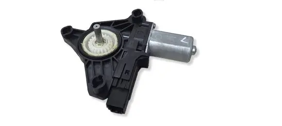 Volvo V40 Cross country Rear door window regulator motor A2469063200 31378400