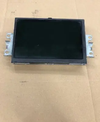 Volvo XC70 Screen/display/small screen 31357019