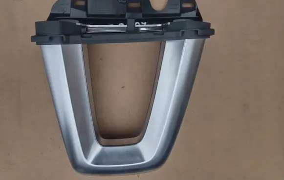 Audi A3 S3 8V Rear seat headrest 8S7880085