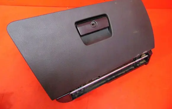 BMW 3 E90 E91 Glove box set 7075479