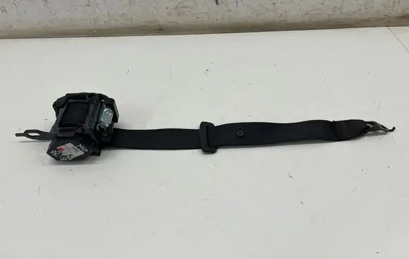 BMW 5 G30 G31 G38 Rear seatbelt 6397087 7429999