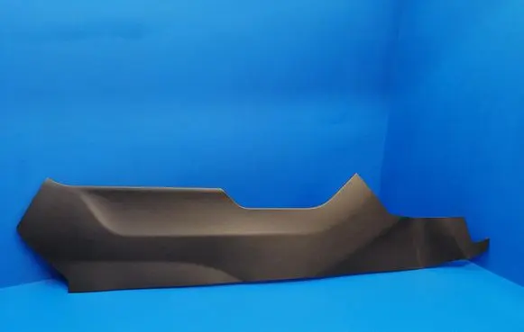 Land Rover Evoque II Centre console side trim rear K8D2045M10
