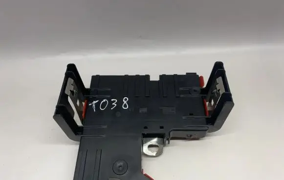 BMW 5 GT F07 Positive wiring loom 9240490 61149240490