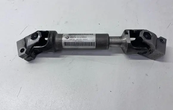 BMW X5M E70 Steering column universal joint 678238002