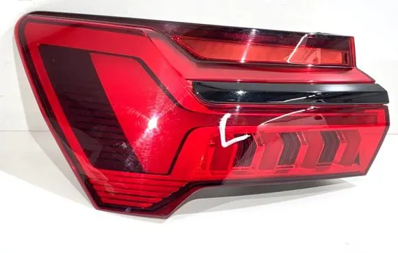 Audi A6 Allroad C8 Rear/tail lights 4K5945091E