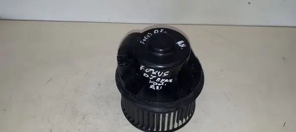 Ford Focus C-MAX Heater fan/blower 1736007104
