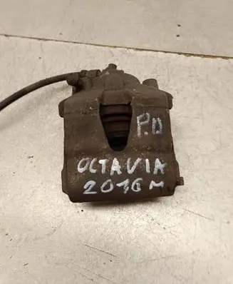 Skoda Octavia Mk3 (5E) Front brake caliper