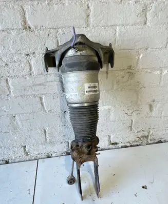 Audi Q7 4L Front air suspension shock absorber 7L8616039 166ATE04424DC5X 166ATE04424DC5K