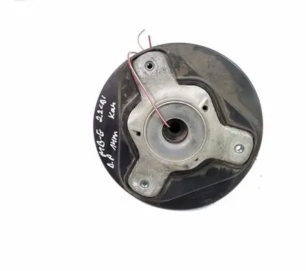 Mercedes-Benz E W212 Front shock absorber damper bump stop A2049810025