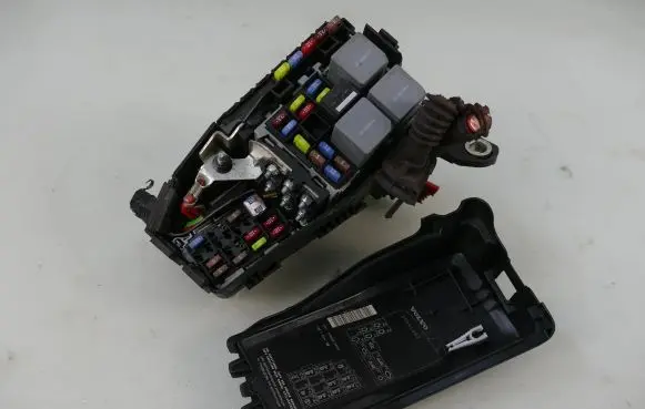 Volvo XC60 Fuse box set 6G9T-14A067-CA