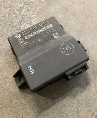 Audi S5 Gateway control module 8R0907468AF 8R0907468D