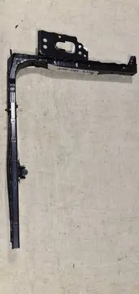 Toyota RAV 4 (XA40) Side radiator support slam panel 