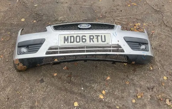 Ford Focus Front bumper