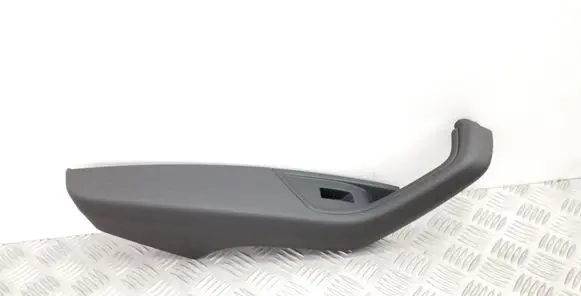Audi A4 S4 B9 Rear door handle trim 8W0867373D