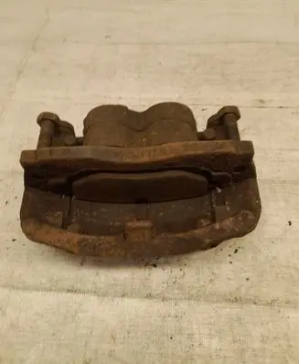 Iveco Daily 4th gen Front brake caliper 22970200