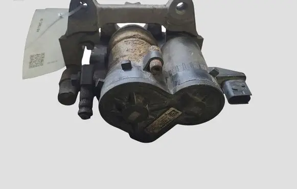 Volvo V60 Rear brake caliper 31687554