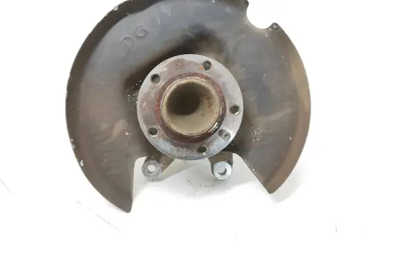 Citroen C4 II Picasso Rear wheel hub