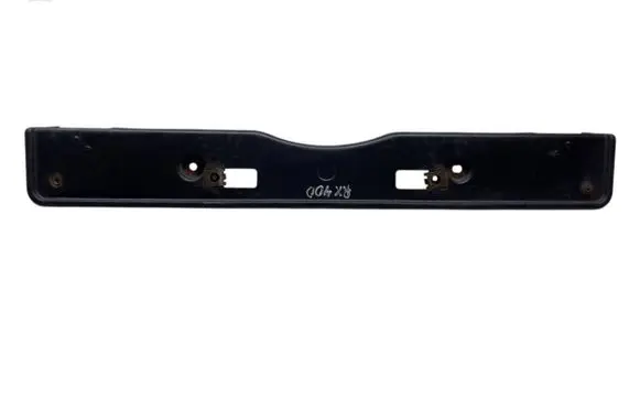 Lexus RX 330 - 350 - 400H Number Plate Surrounds Holder Frame 5211448110