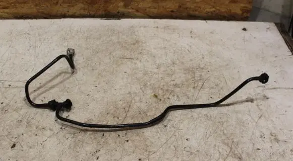 Audi A4 S4 B9 Brake vacuum hose/pipe 8W0121081DR