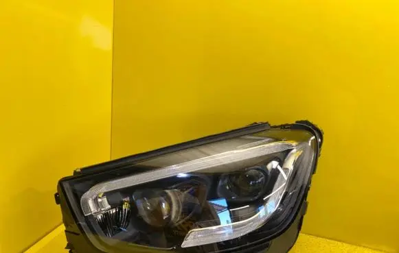 Mercedes-Benz GLC X253 C253 Headlight/headlamp A2539064903