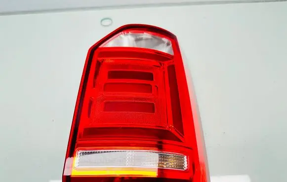 Volkswagen Transporter - Caravelle T6 Rear/tail lights 7E0945208G 00004378 7E0945208