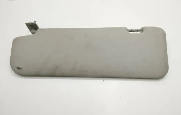 Mercedes-Benz CLS C219 Sun visor