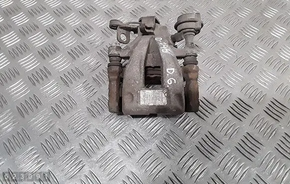 Peugeot 207 Rear brake caliper 