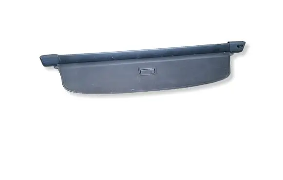 Volkswagen PASSAT B6 Parcel shelf load cover 3C9867871H