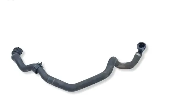 BMW X5 E70 Engine coolant pipe/hose 7509984