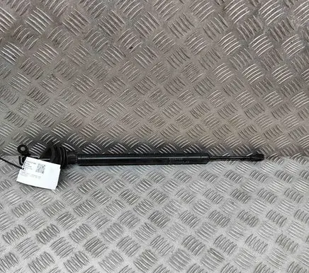 Porsche Panamera (970) Rear door check strap stopper 97053715100