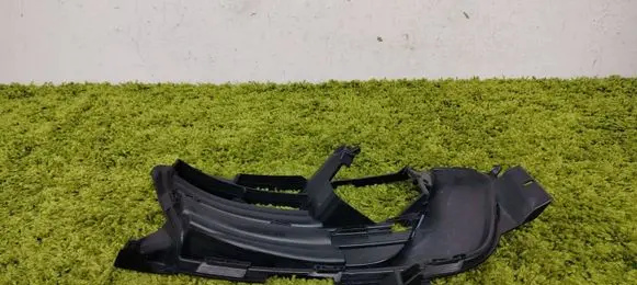 Peugeot 308 Front bumper C06763-091ISM009