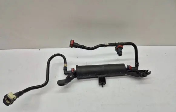 Chrysler Pacifica Fuel line pipe 52030340AB