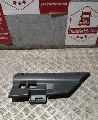 Volvo XC60 Dashboard lower bottom trim panel 1286344 V1558