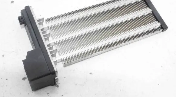 Mercedes-Benz EQA Electric cabin heater radiator A2478301000