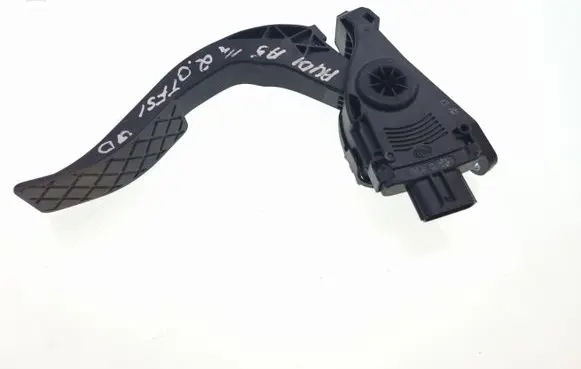 Audi A5 8T 8F Accelerator throttle pedal 8K1721523 6PV009505