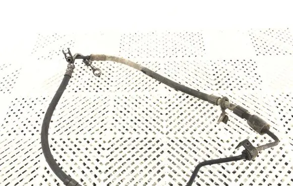 Citroen C5 Brake booster pipe/hose 