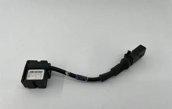 Audi A8 S8 D3 4E Air suspension front height level sensor 4E0616576J 4E0616576K 1J0973903