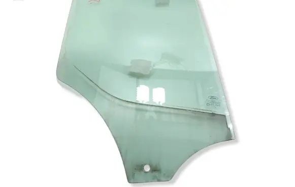 Ford Transit Custom Front door window glass four-door 2TNT4