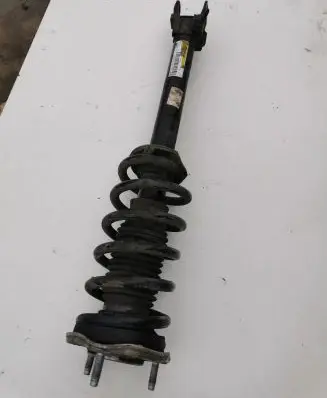 Mercedes-Benz C W205 Front shock absorber/damper A2053201813