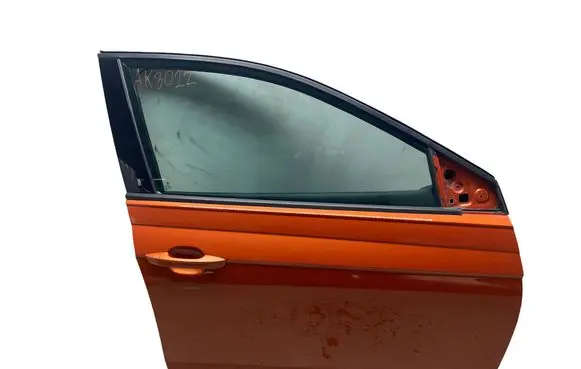 Volkswagen Polo VI Front door 123456