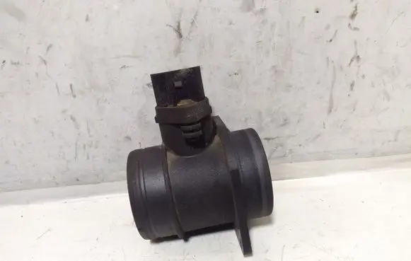 Mass air flow meter