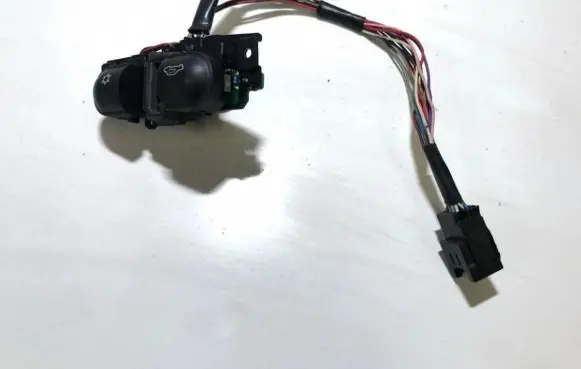 Fiat Bravo - Brava Air circulation switch a223 11014