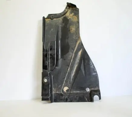 Audi A4 S4 B7 8E 8H Side bottom protection 8E0825216R