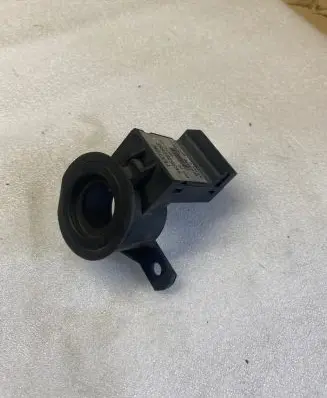 Peugeot 607 Ignition lock 9635262680 38125699